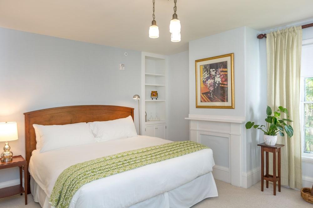 باث Middle Street Inn المظهر الخارجي الصورة