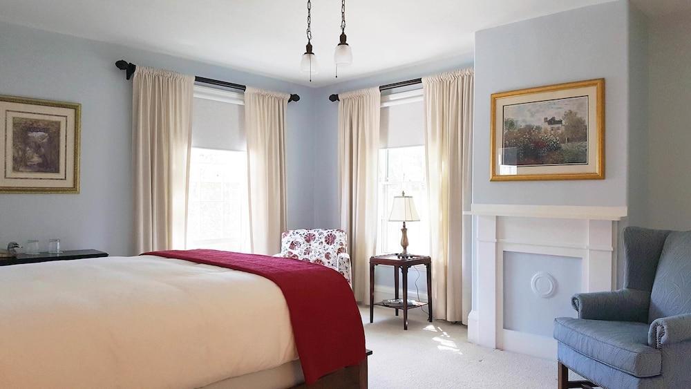 باث Middle Street Inn المظهر الخارجي الصورة